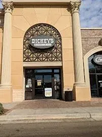 Dickey's Barbecue Pit