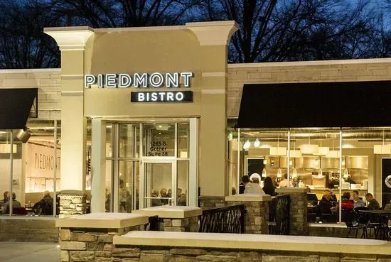 Piedmont Bistro by Venue