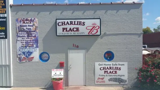 Charlie's Place