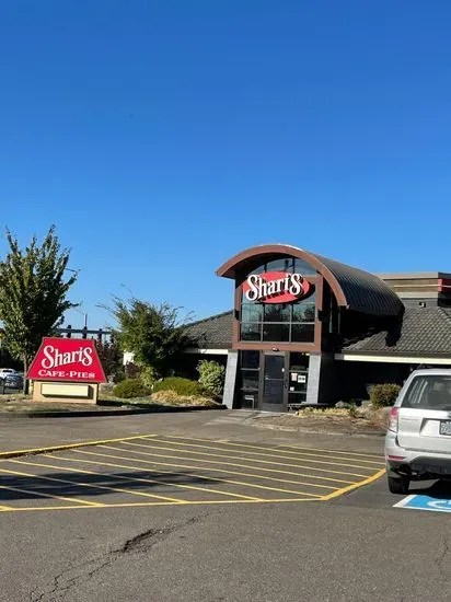 Shari's Cafe and Pies