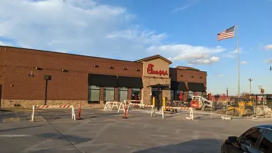 Chick-fil-A