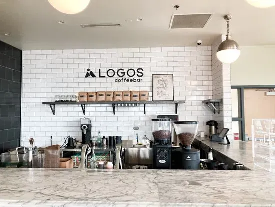 Logos Coffee