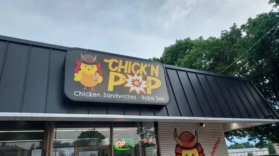 Chick'n Pop