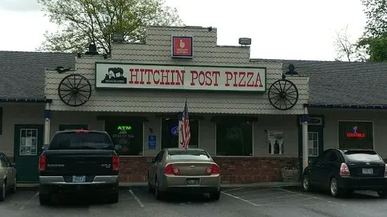 Hitchin Post Pizza