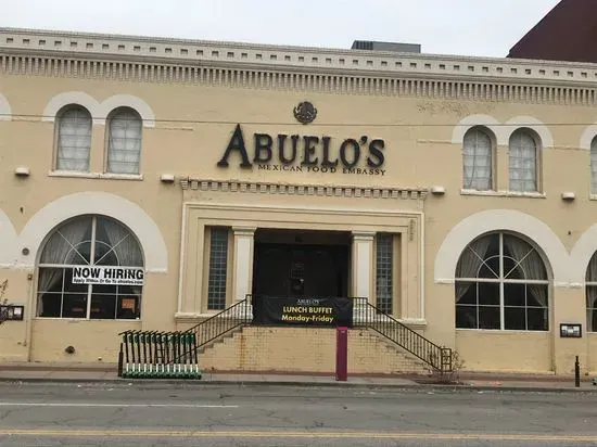 Abuelo's Mexican Restaurant