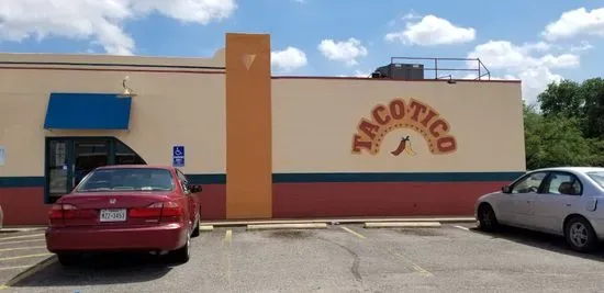 Taco Tico