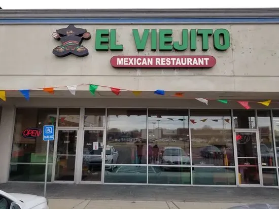 El Viejito Mexican Restaurant