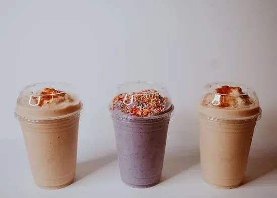 Edgewater Nutrition