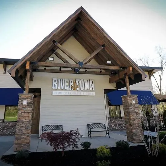 River Town Prime Steakhouse & Grill