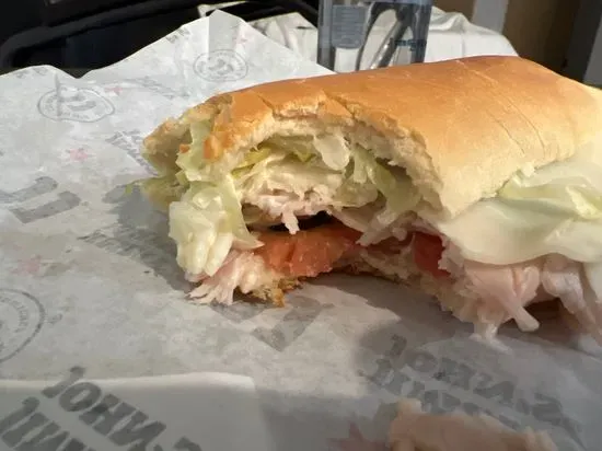 Jimmy John's