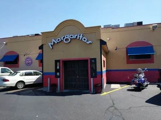 Margaritas Cantina