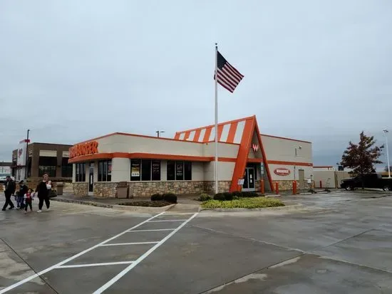 Whataburger