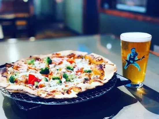 Wichita Brewing Co. & Pizzeria