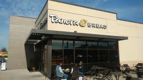 Panera Bread