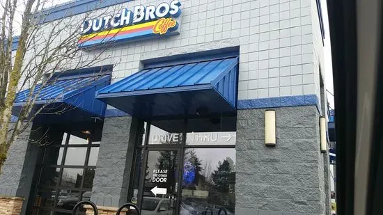 Dutch Bros Coffee