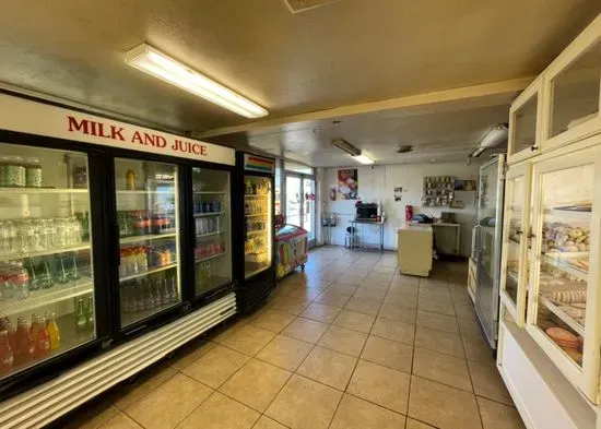 Panaderia Mexico