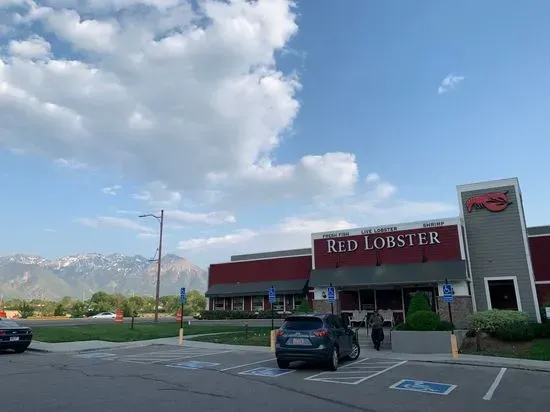 Red Lobster