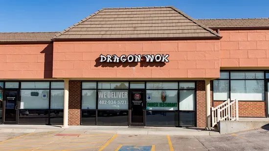 Dragon Wok