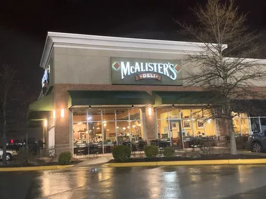 McAlister's Deli