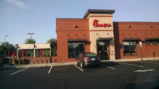 Chick-fil-A