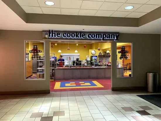 The Cookie Company