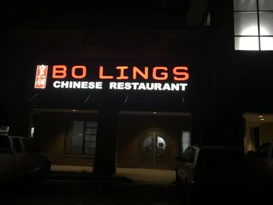 Bo Lings