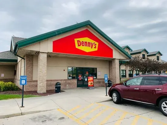 Denny's