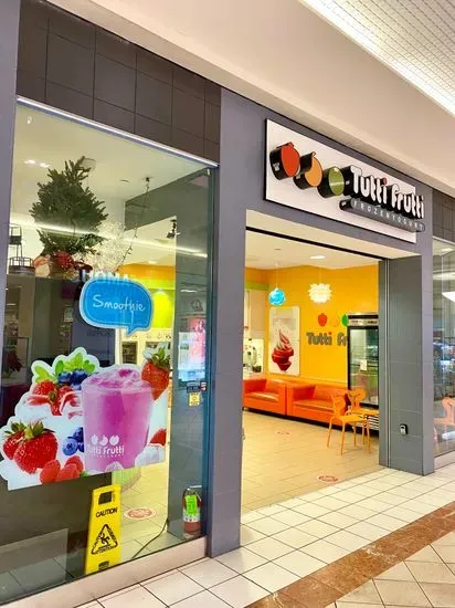 Tutti Frutti