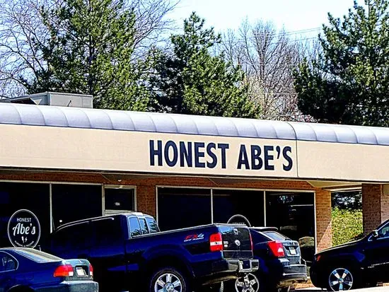 Honest Abe's - Meadowlane