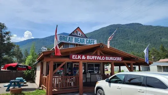 Great Bear Cafe