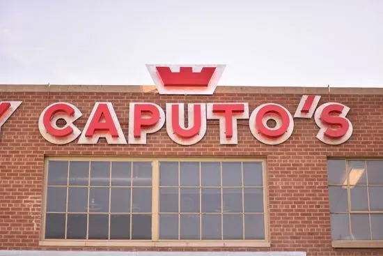 Caputo's Market & Deli