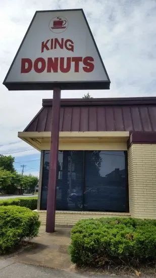 King Donuts