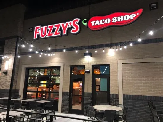 Fuzzy's Taco Shop