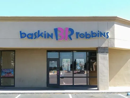 Baskin-Robbins