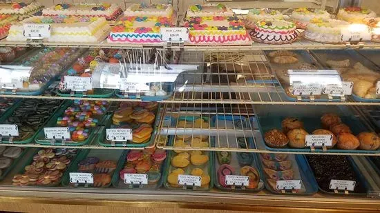 Jody's Bakery & Caterie