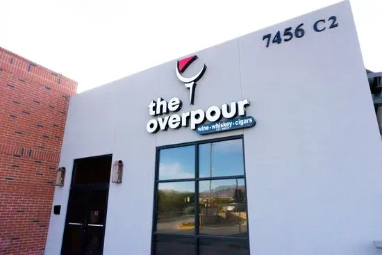 The Overpour