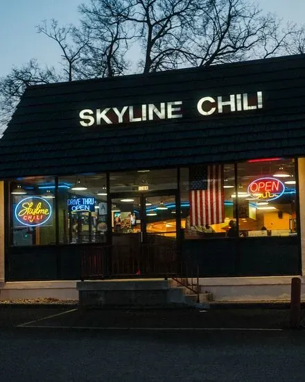 Skyline Chili