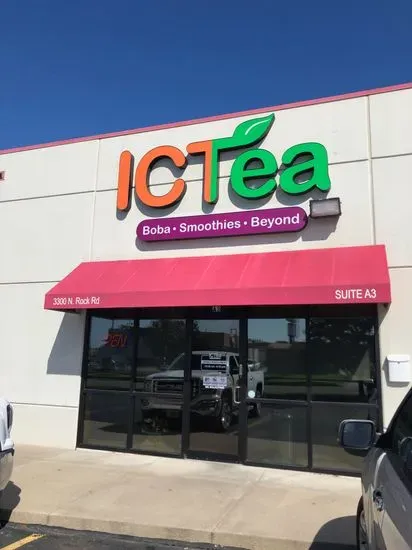 ICTea