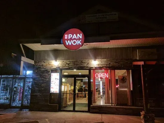 Pan Wok