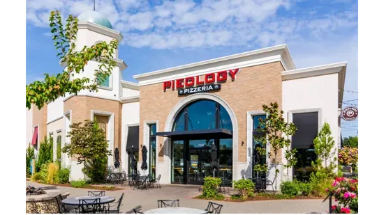 Pieology Pizzeria Nyberg Rivers, Tualatin, OR