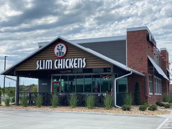 Slim Chickens