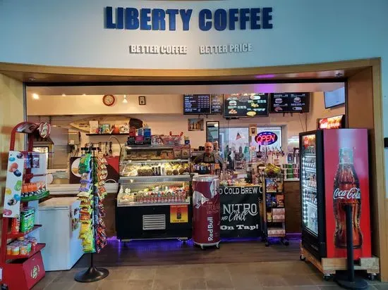 Liberty Coffee