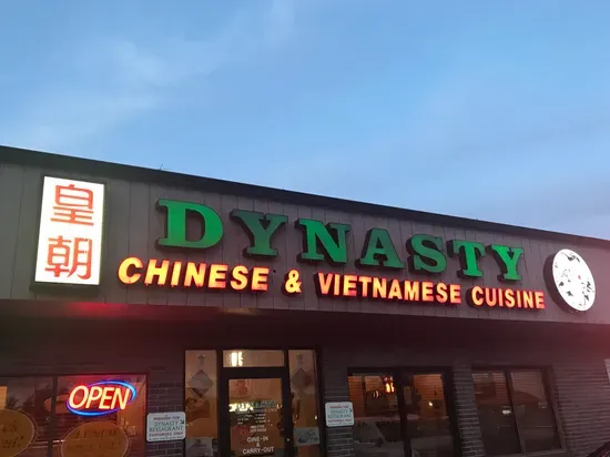 Dynasty Chinese and Vietnamese Cuisine