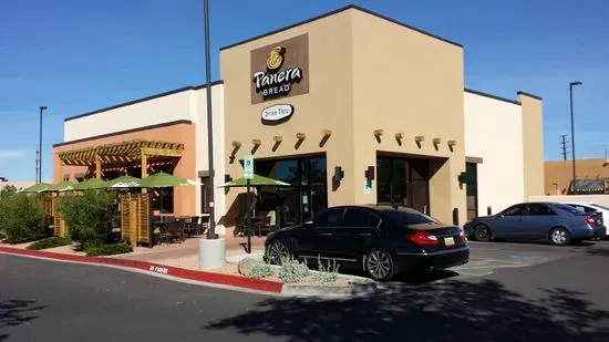 Panera Bread