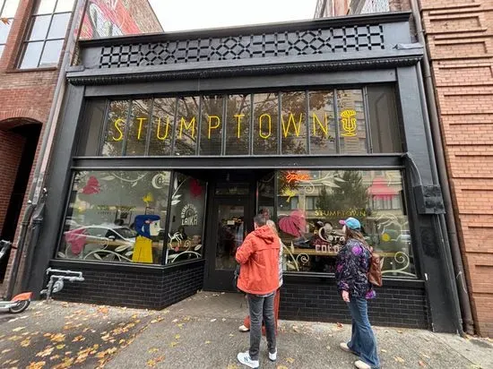 Stumptown Coffee Roasters