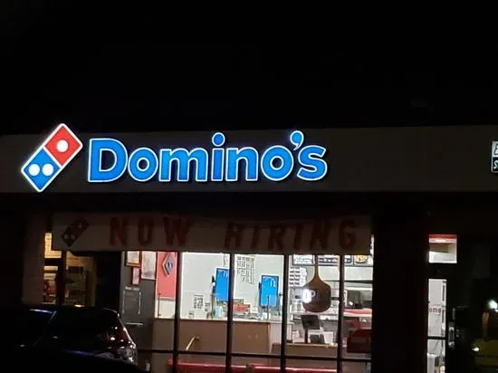 Domino's Pizza