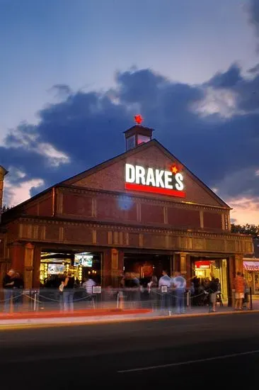 Drake's Lexington