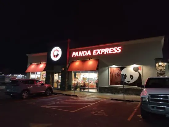 Panda Express