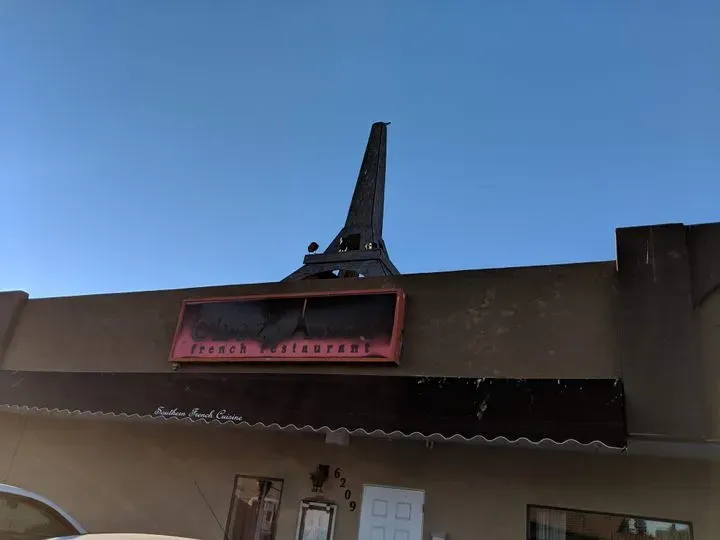 Chez Axel French Restaurant Albuquerque, NM Checkle