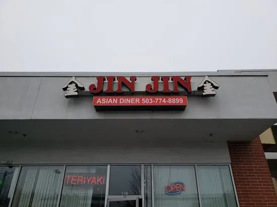 Jin Jin Deli